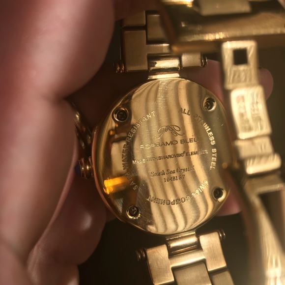 Women’s watch - Picture 4 of 4